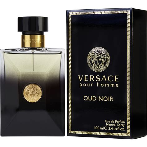 versace oud noir australia|Versace oud noir review.